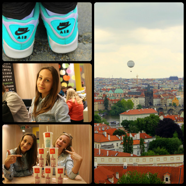 PRAHA 