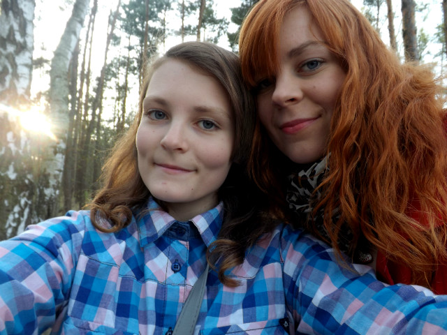 Rodzina..