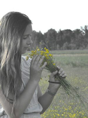 I &#9829; my life .