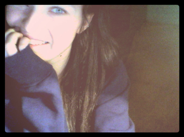 nobody's perfect