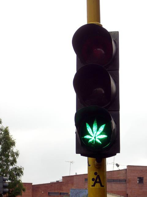 Do przodu.