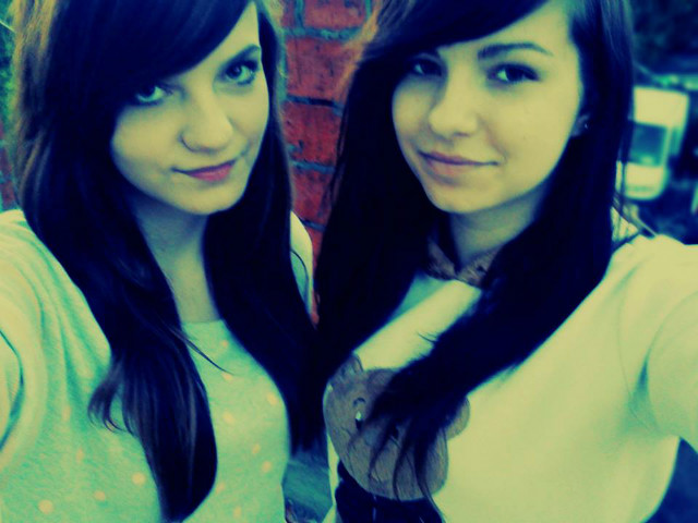 cze koooochanie ;*