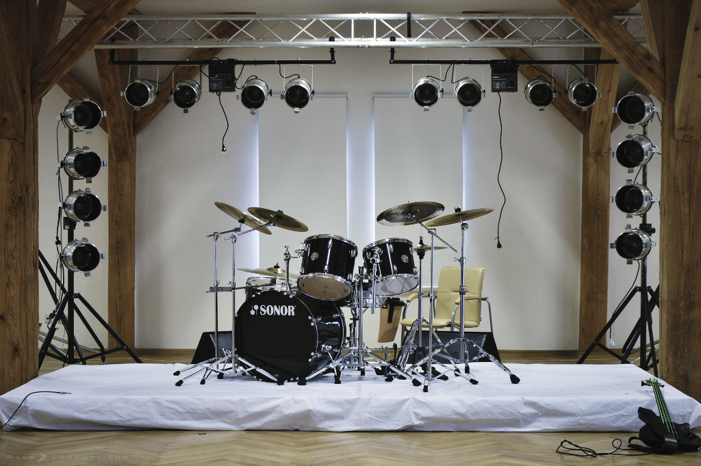 Drums