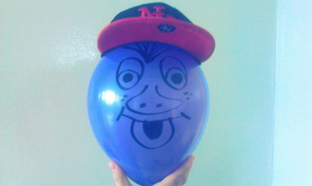 Klass Baloon 
