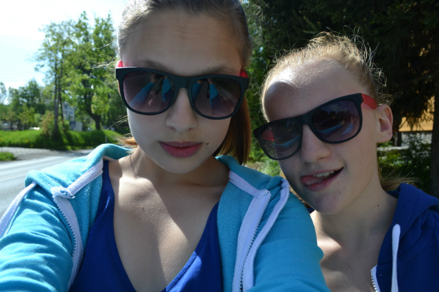 Weekend