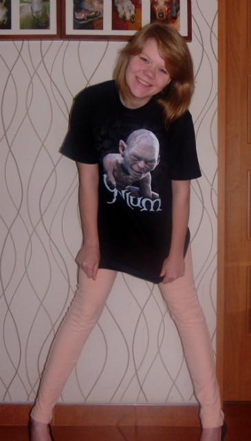 Gollum