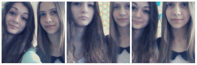trouble trouble trouble