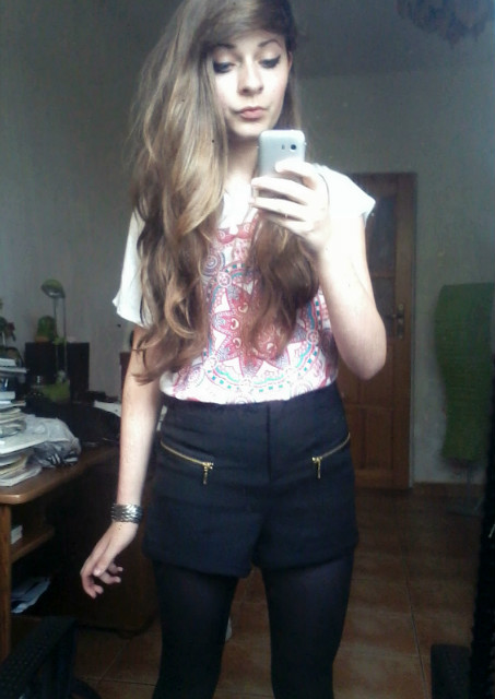 smutno#zakupy#nic#nie#pomaga
