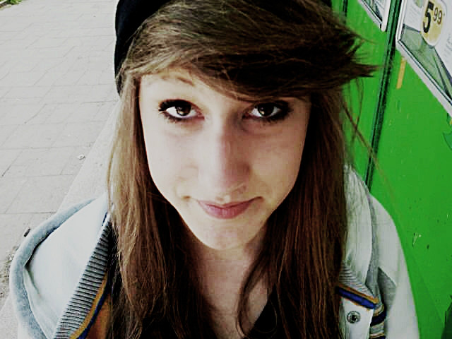 UMIERAM PO WCZORAJ ;///