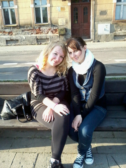 Judi i Pycha :D