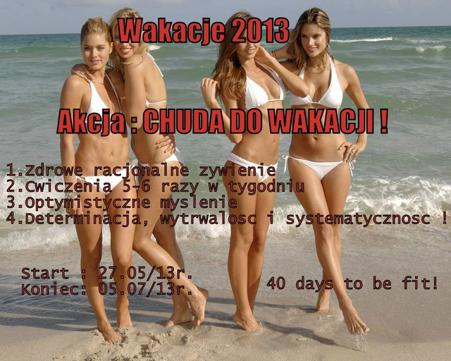 PODEJMUJ SI !