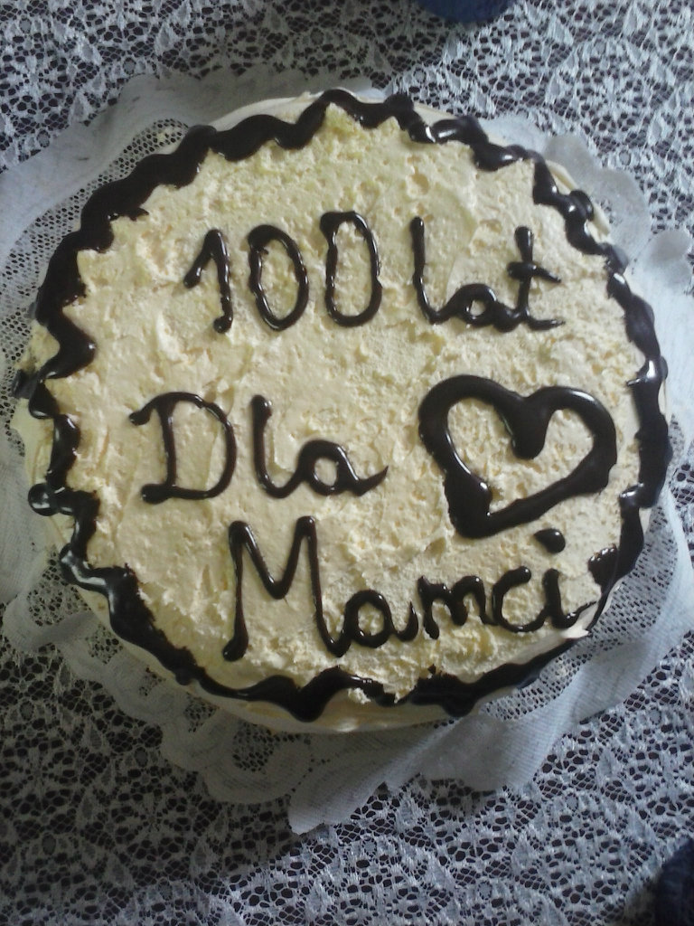 Dzie Matki ;)