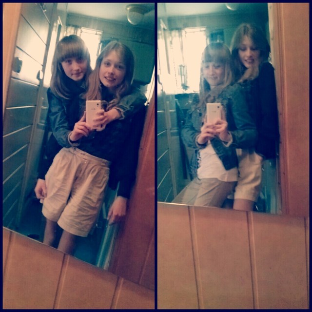 urodzinki cioci :*