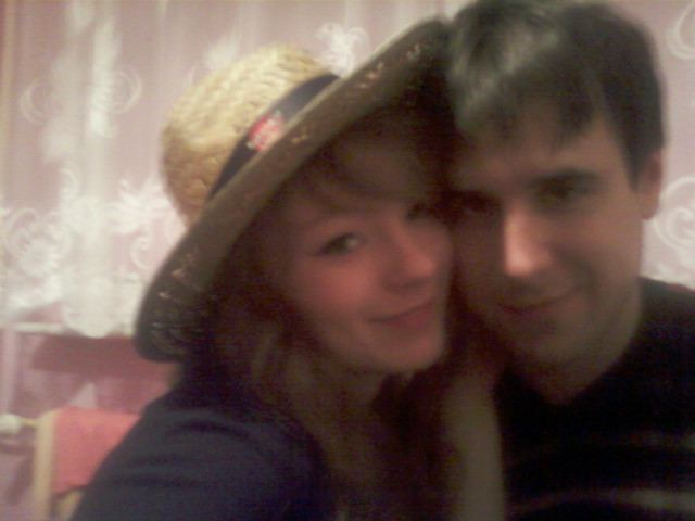 kocham