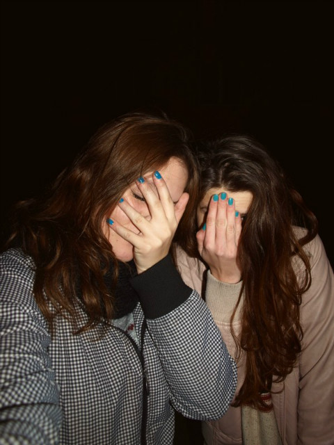 oddajcie mi wosy