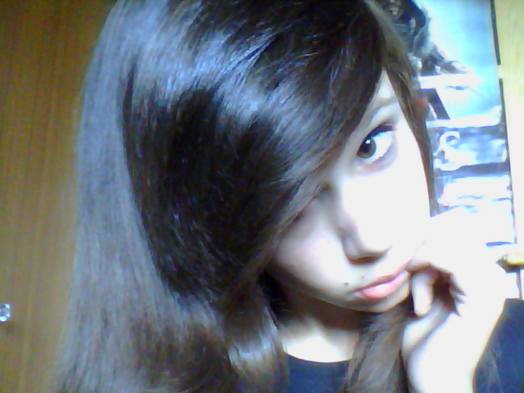 PUCIO HENZAP .!!! :D