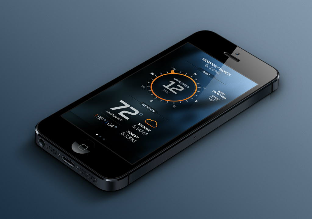 Mobile Design