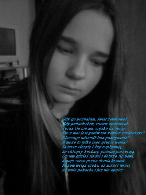 kochamm cieee