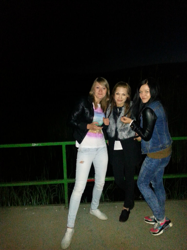 mordyyyy moje :*