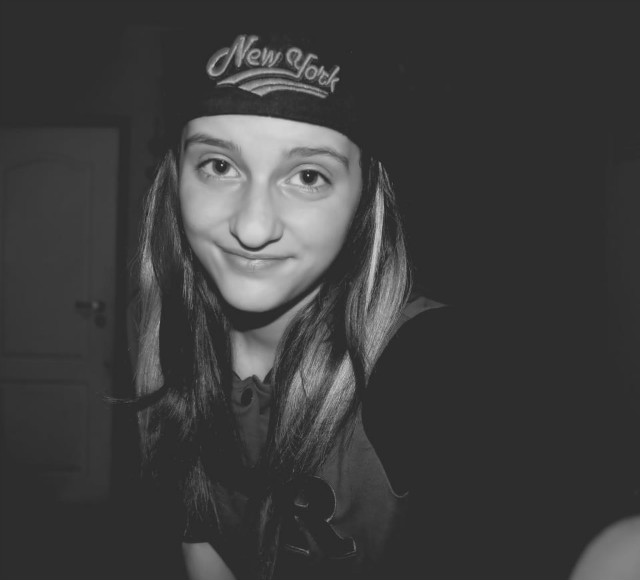 Huhuu ;*