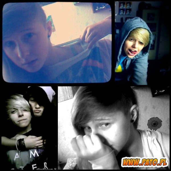 witam c: