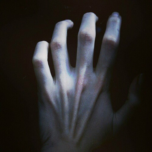 hospital for souls...