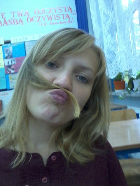 o to ja:)
