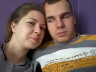 z moim misiem ;**