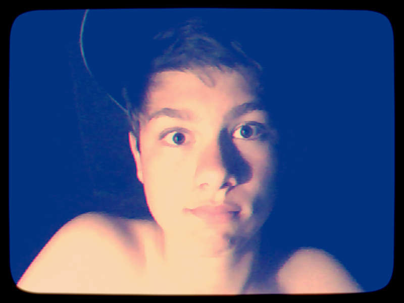 Krzywy Ryjek x)