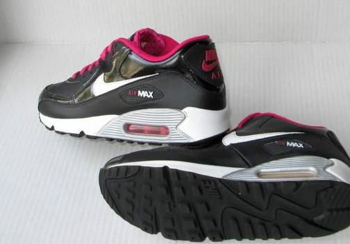 MOJE AIR MAXY KOCHAM CIE MAMO