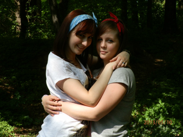 Paulina and Me 