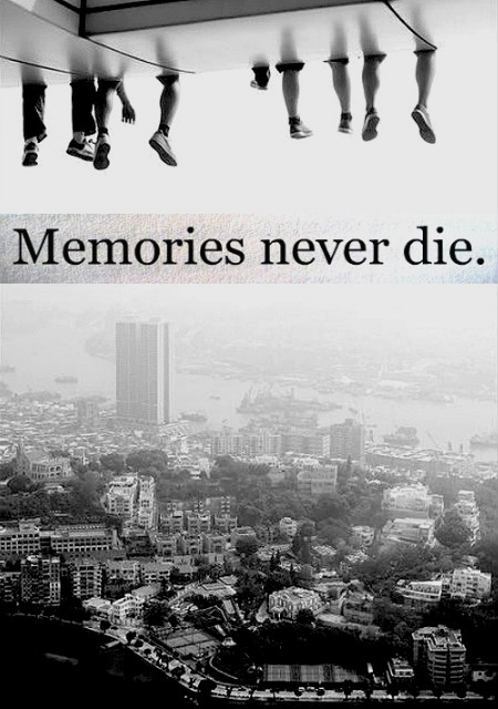 ~memories