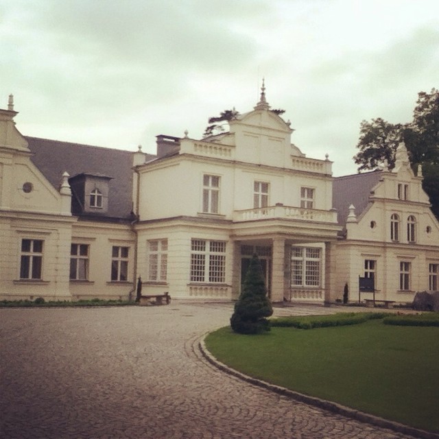 paac romantyczny