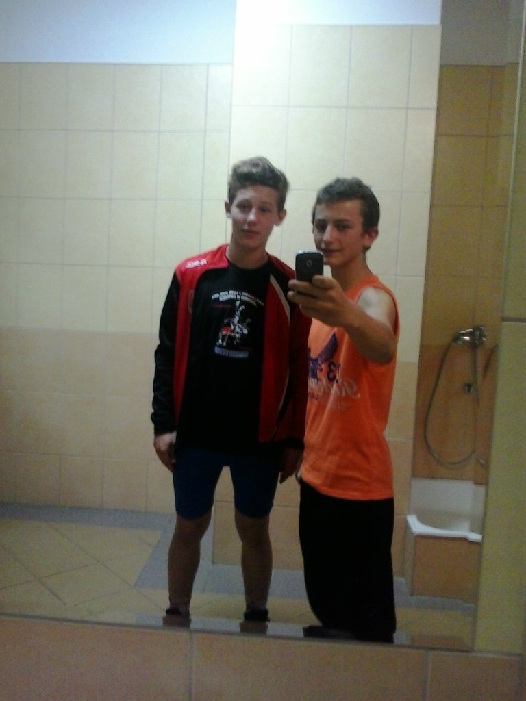 ZAAWODY