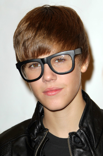 justin bieber