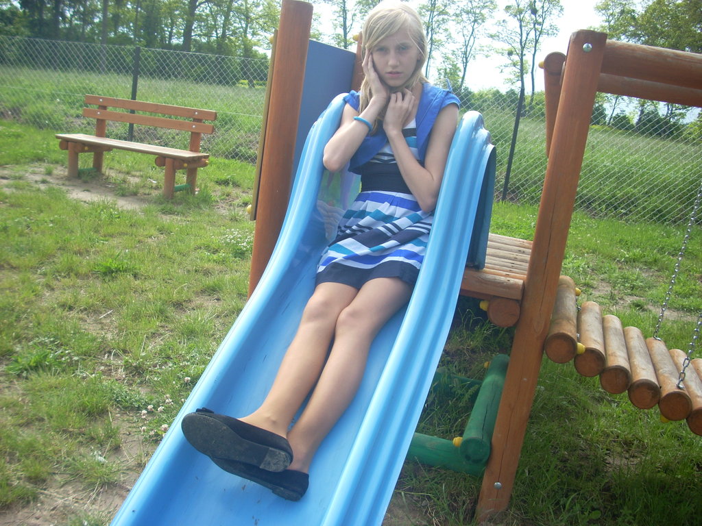Z tob zawsze jest fajnie :)