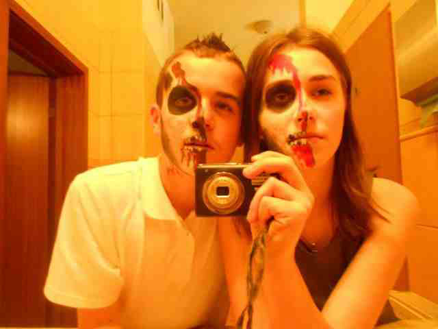 Zombi 