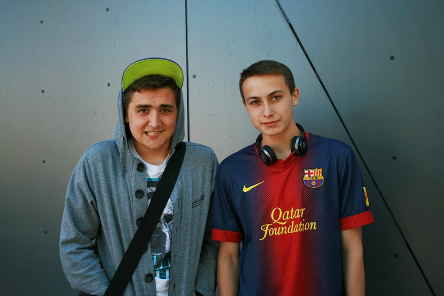 WUHU