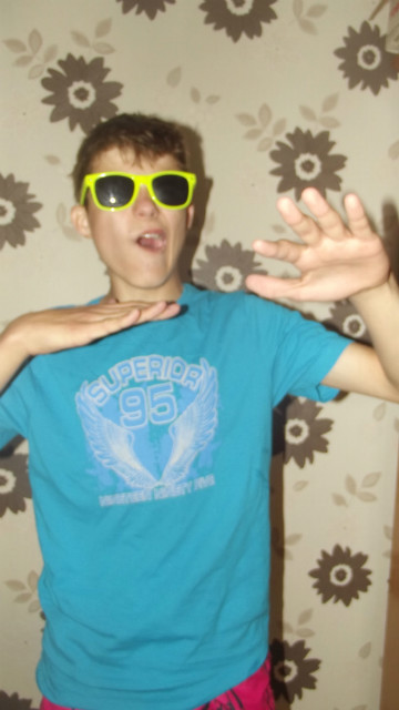 Heu heu xd ;3