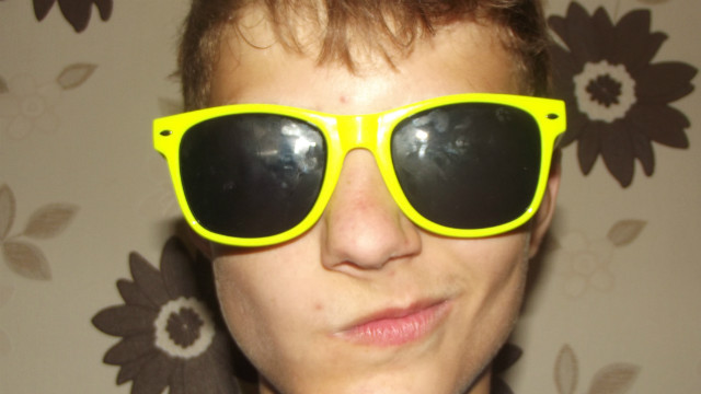 Heehehe xd 