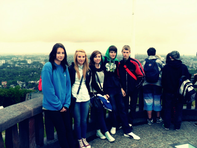 zacna ekipa :)