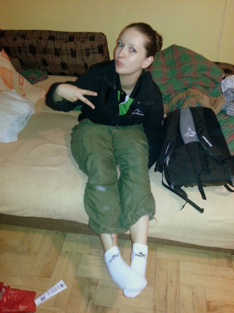 Weselicho ;D