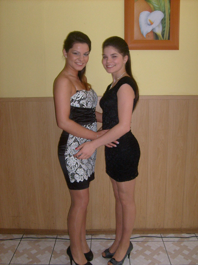 z siostr :*