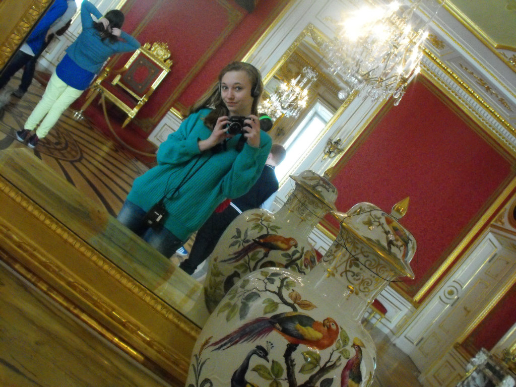 Muzeum 