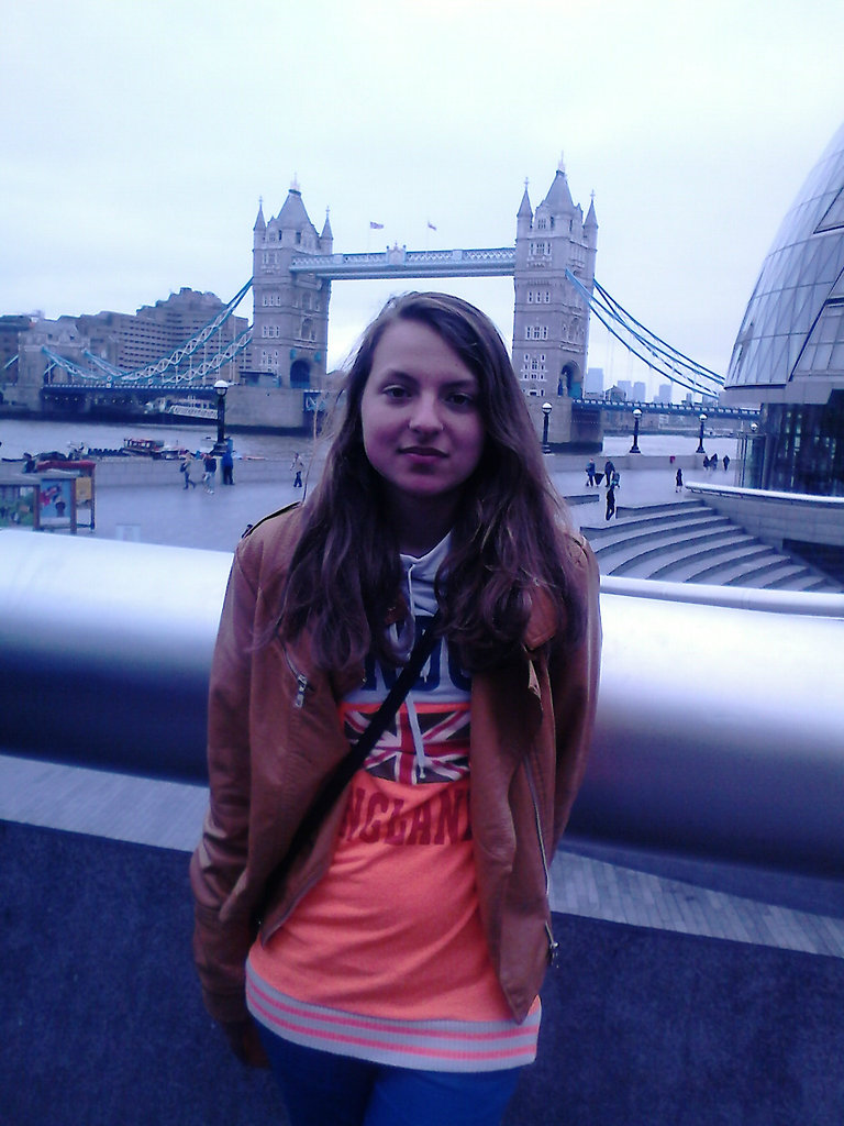 343. Londyn 