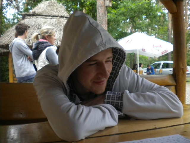Olimp! :)