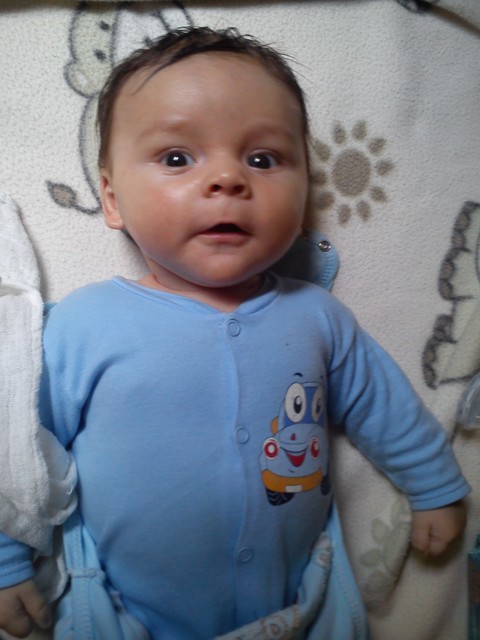 Mj Anioeczek :*