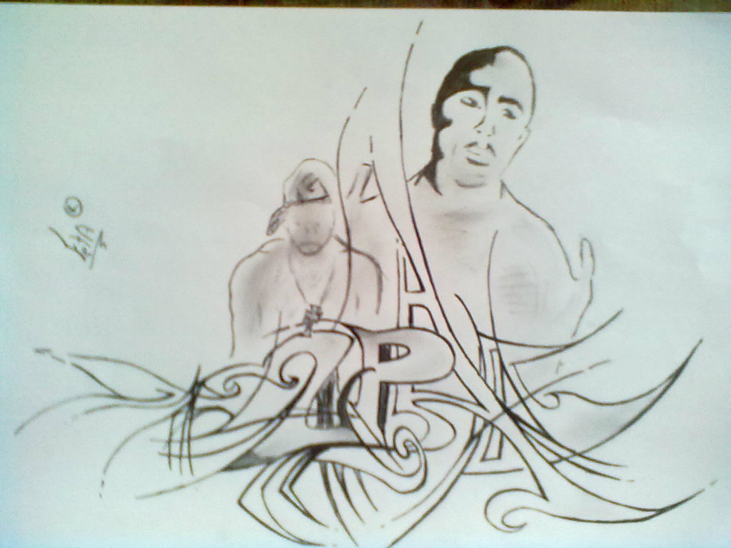 2Pac 