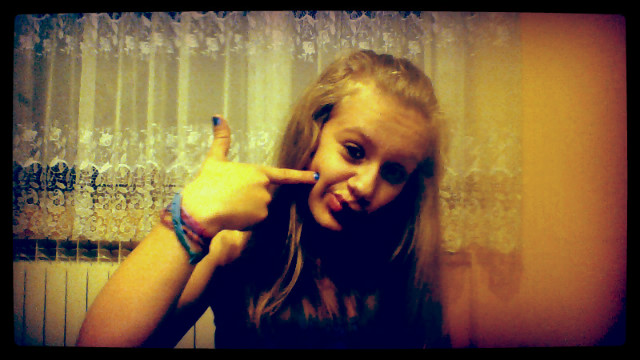 Dla moich sodziaczkw :**