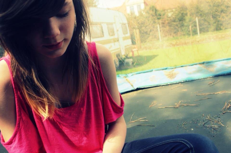 se w polsce u kuzynkii ;**